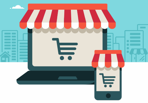 E-SHOP (START EDITION)