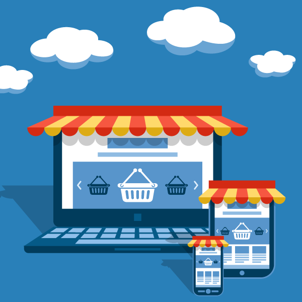 E-SHOP (FULL EDITION) E-SHOP (FULL EDITION)