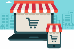 E-SHOP (START EDITION)