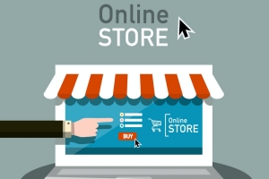E-SHOP (CUSTOM)