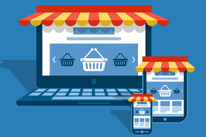 E-SHOP (FULL EDITION)